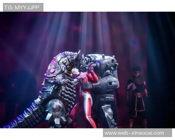 奥特与利勒斯的激烈对决揭开了宇宙战斗的新篇章