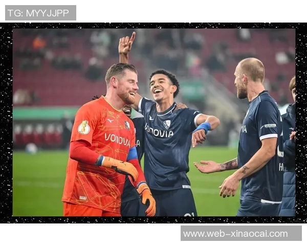 德乙焦点战科隆主场迎战波鸿争夺宝贵积分激战一触即发