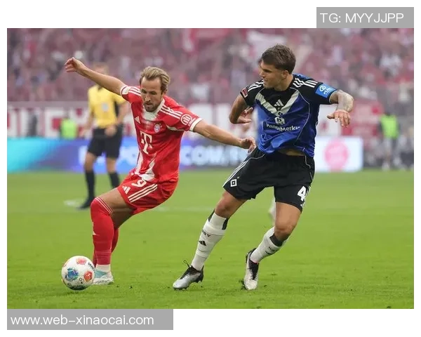 德甲第22轮精彩对决拜仁主场迎战汉堡力争三分