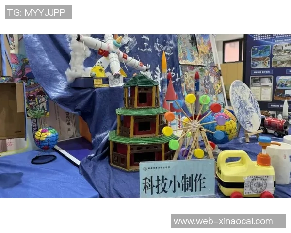 李泓澎：在艺术与科技交汇处探索创新之路的年轻才俊