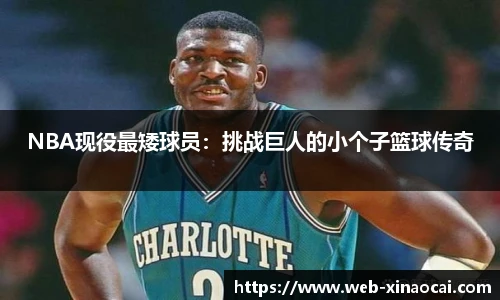 NBA现役最矮球员：挑战巨人的小个子篮球传奇