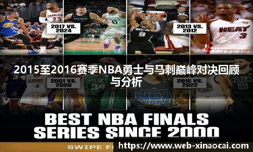 2015至2016赛季NBA勇士与马刺巅峰对决回顾与分析