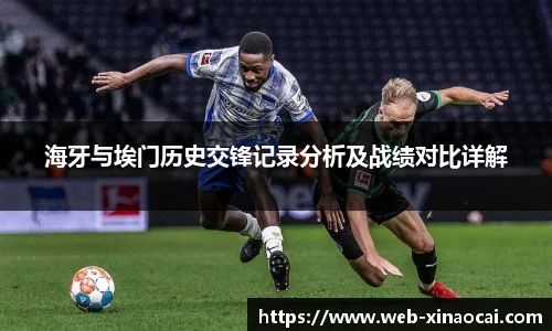 海牙与埃门历史交锋记录分析及战绩对比详解